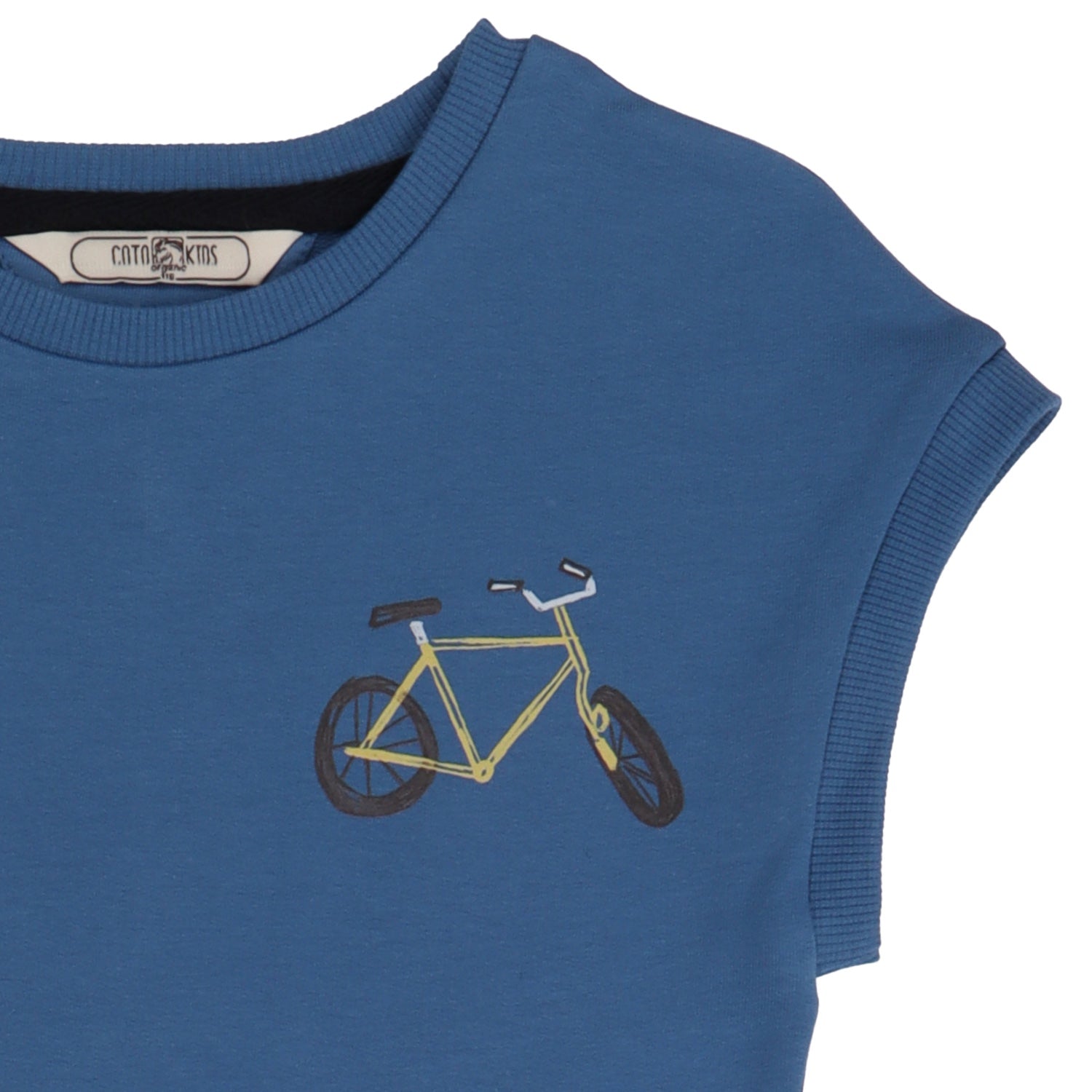 Bicycle-Dress