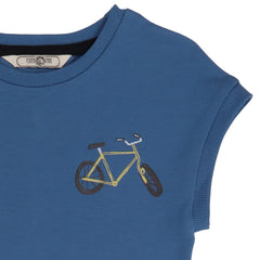 Bicycle-Dress