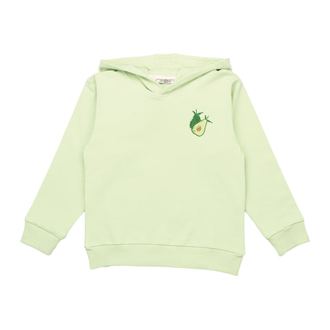 Avocado 13-Sweatshirt