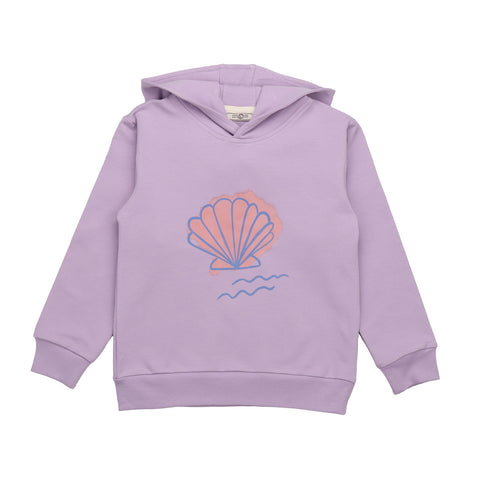 Shell 16-Sweatshirt