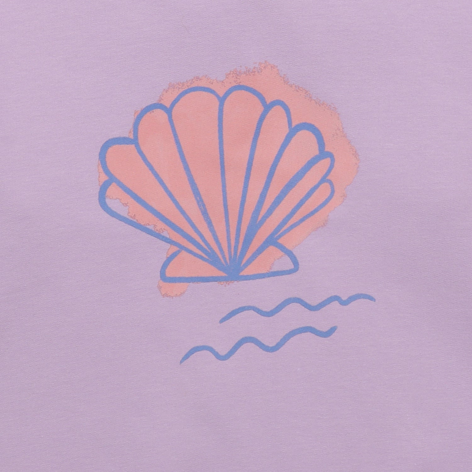 Shell 16-Sweatshirt