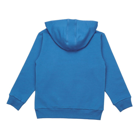 Sail Boat-Sweatshirt