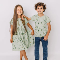 Avocado 13-Dress