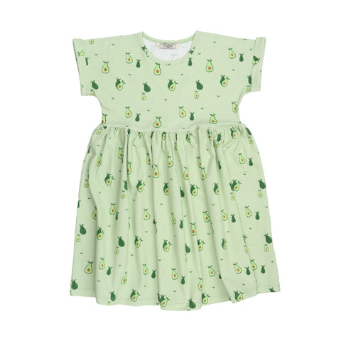 Avocado 13-Dress