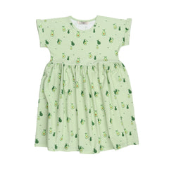 Avocado 13-Dress