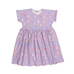 Shell 16-Dress
