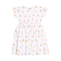 Ice Cream-Dress