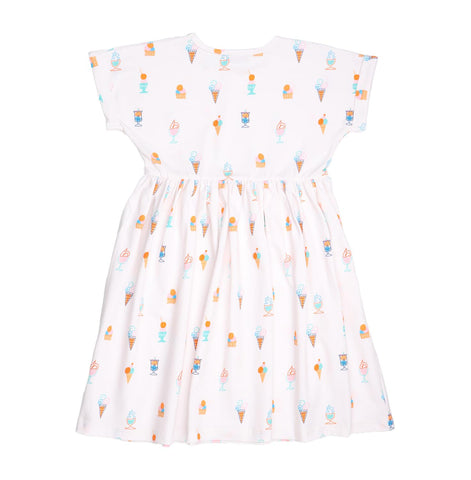 Ice Cream-Dress