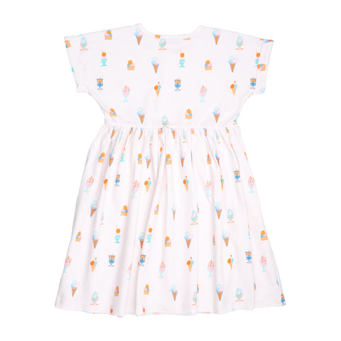 Ice Cream-Dress