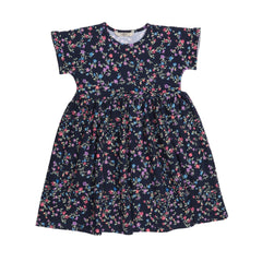 Colourful Flow 20-Dress