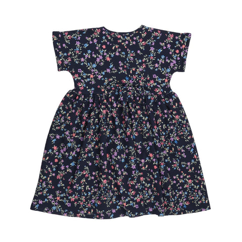 Colourful Flow 20-Dress