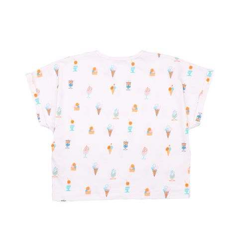 Ice Cream-T-Shirt