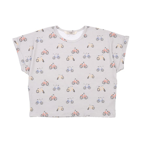 Bicycle-T-Shirt