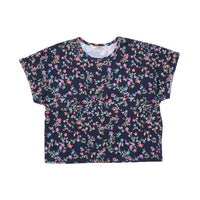 Colourful Flow 20-T-Shirt