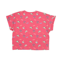 Game-T-Shirt