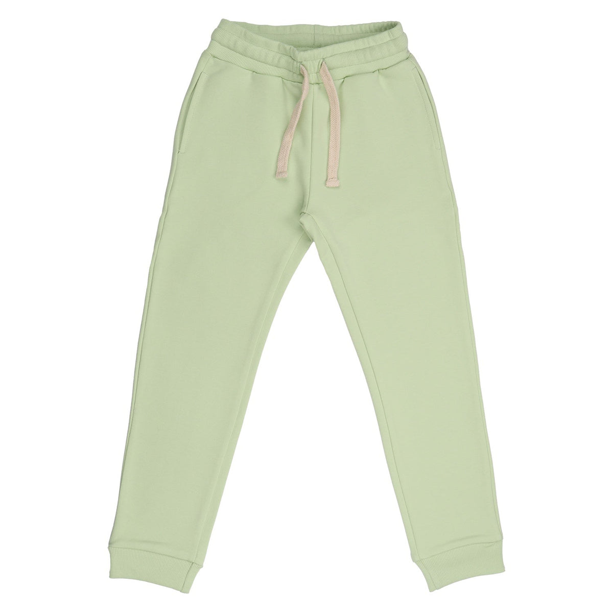 Green 27-Jogger