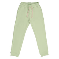 Green 27-Jogger