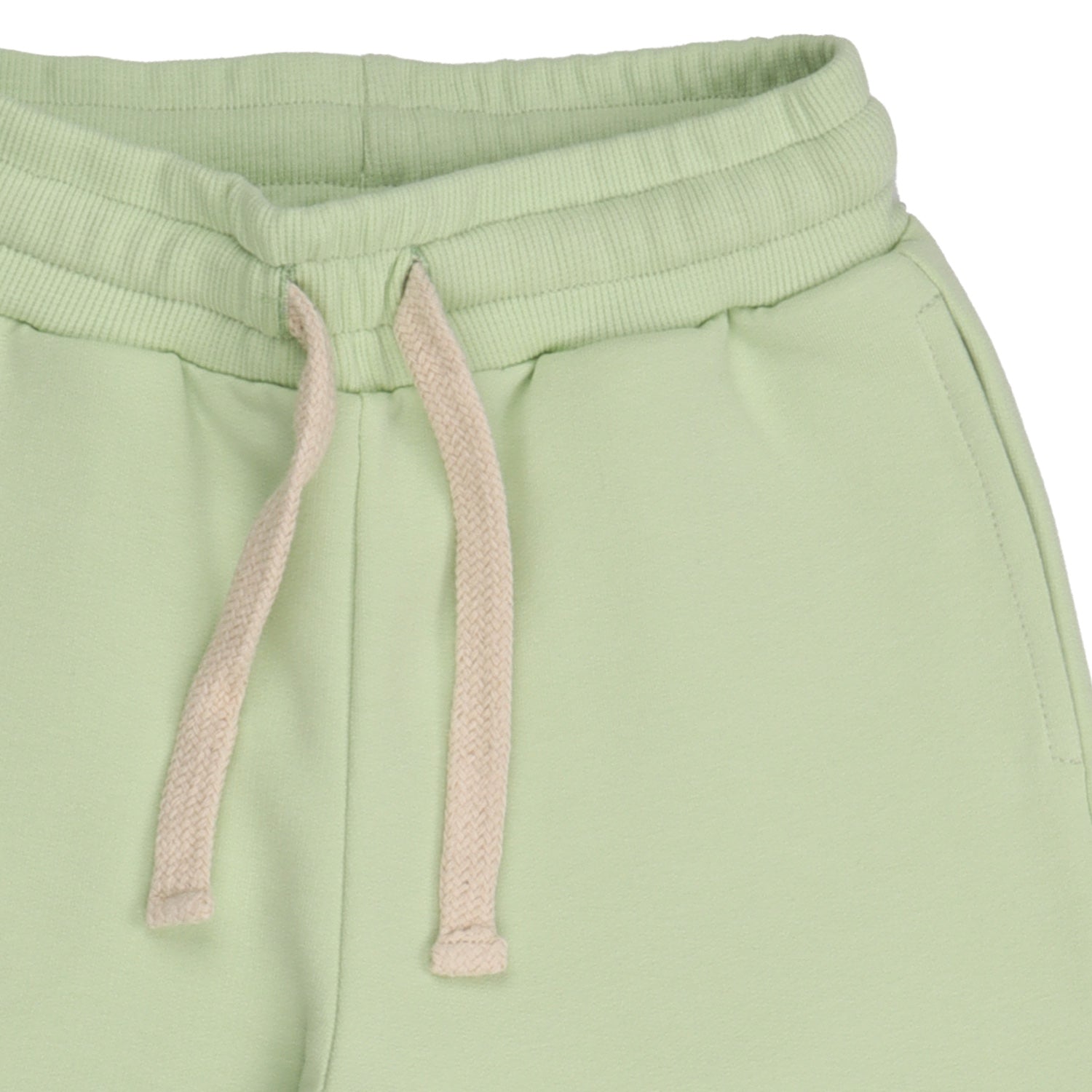 Green 27-Jogger