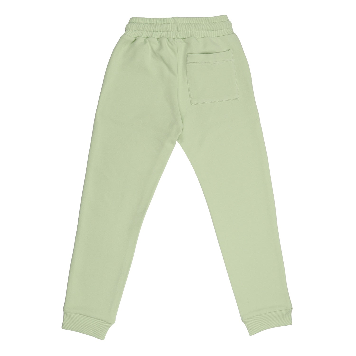 Green 27-Jogger