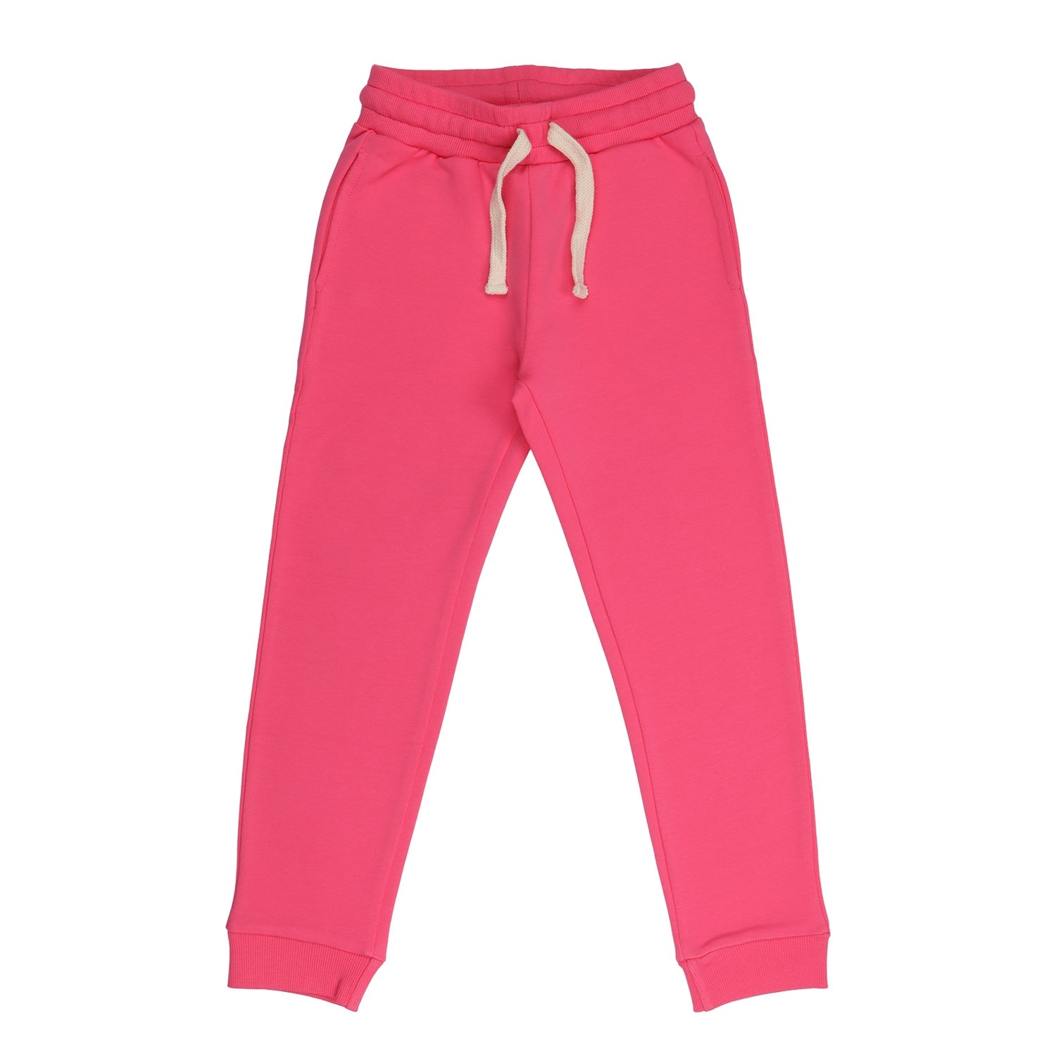 Pink 28-Jogger