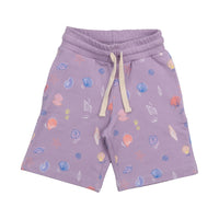 Shell 16-Shorts