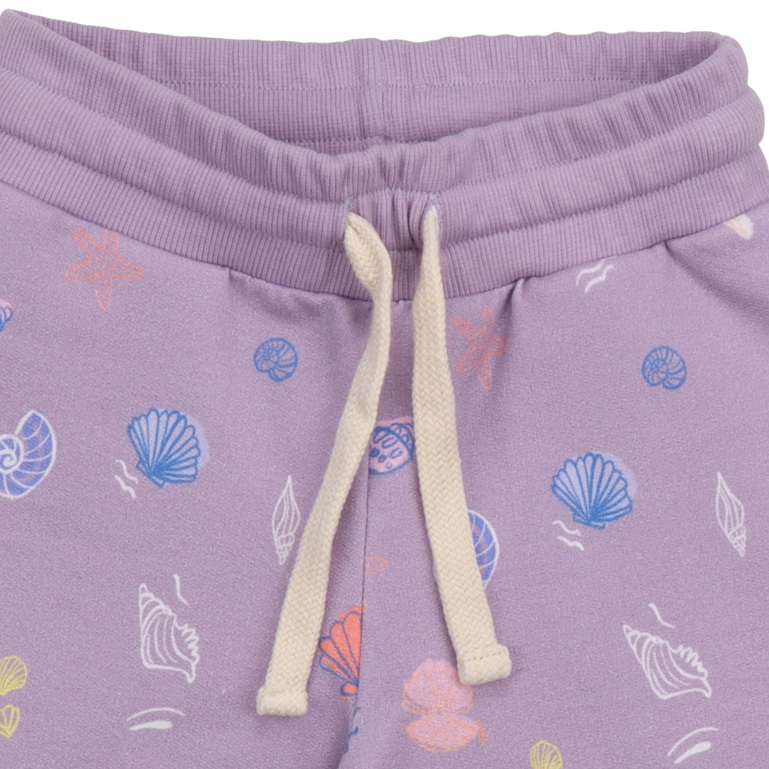 Shell 16-Shorts
