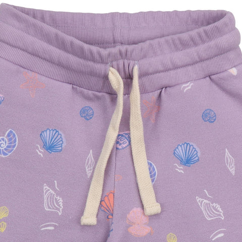 Shell 16-Shorts
