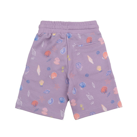 Shell 16-Shorts