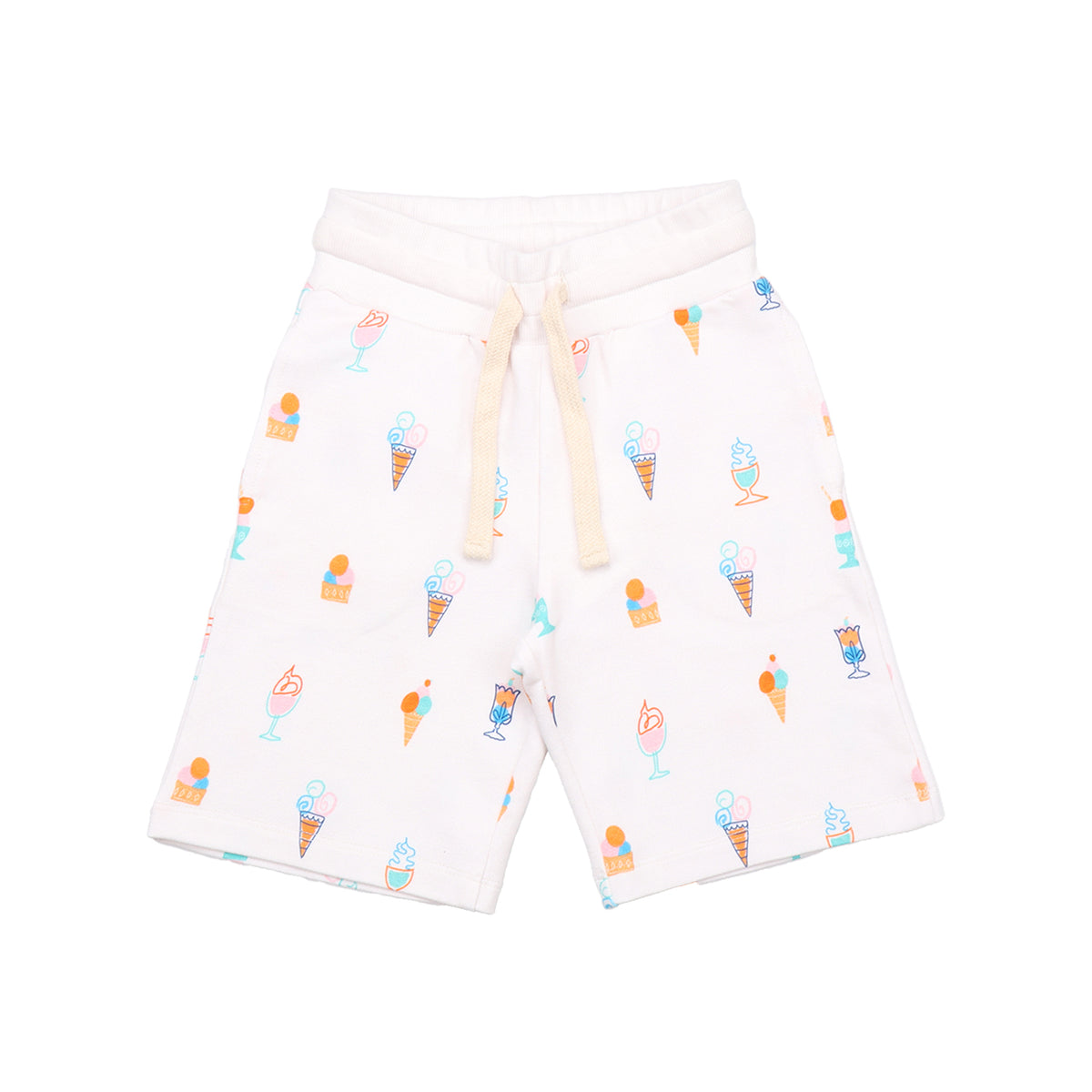 Ice Cream-Shorts