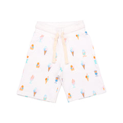 Ice Cream-Shorts