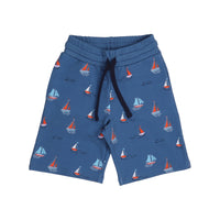Sail Boat-Shorts