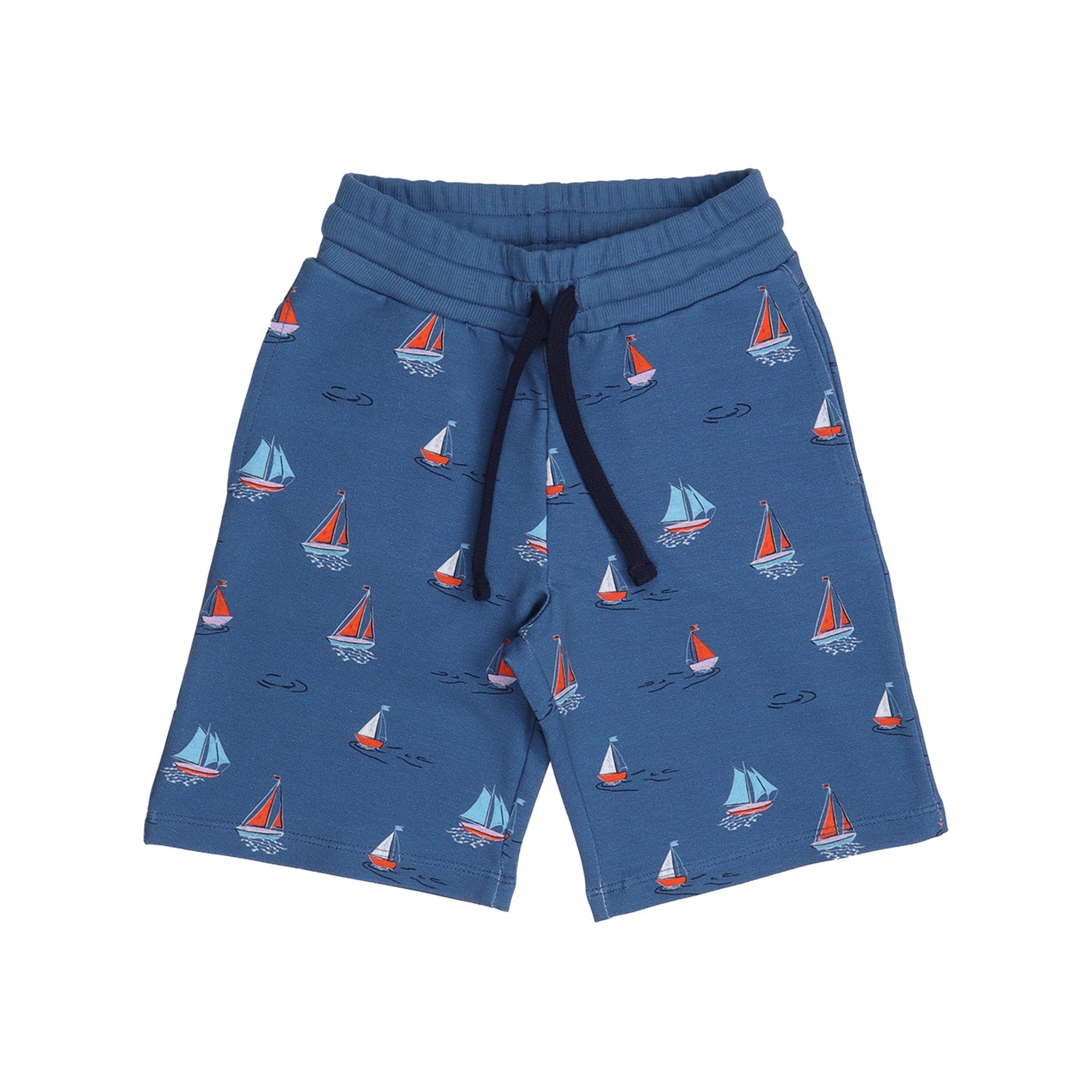 Sail Boat-Shorts