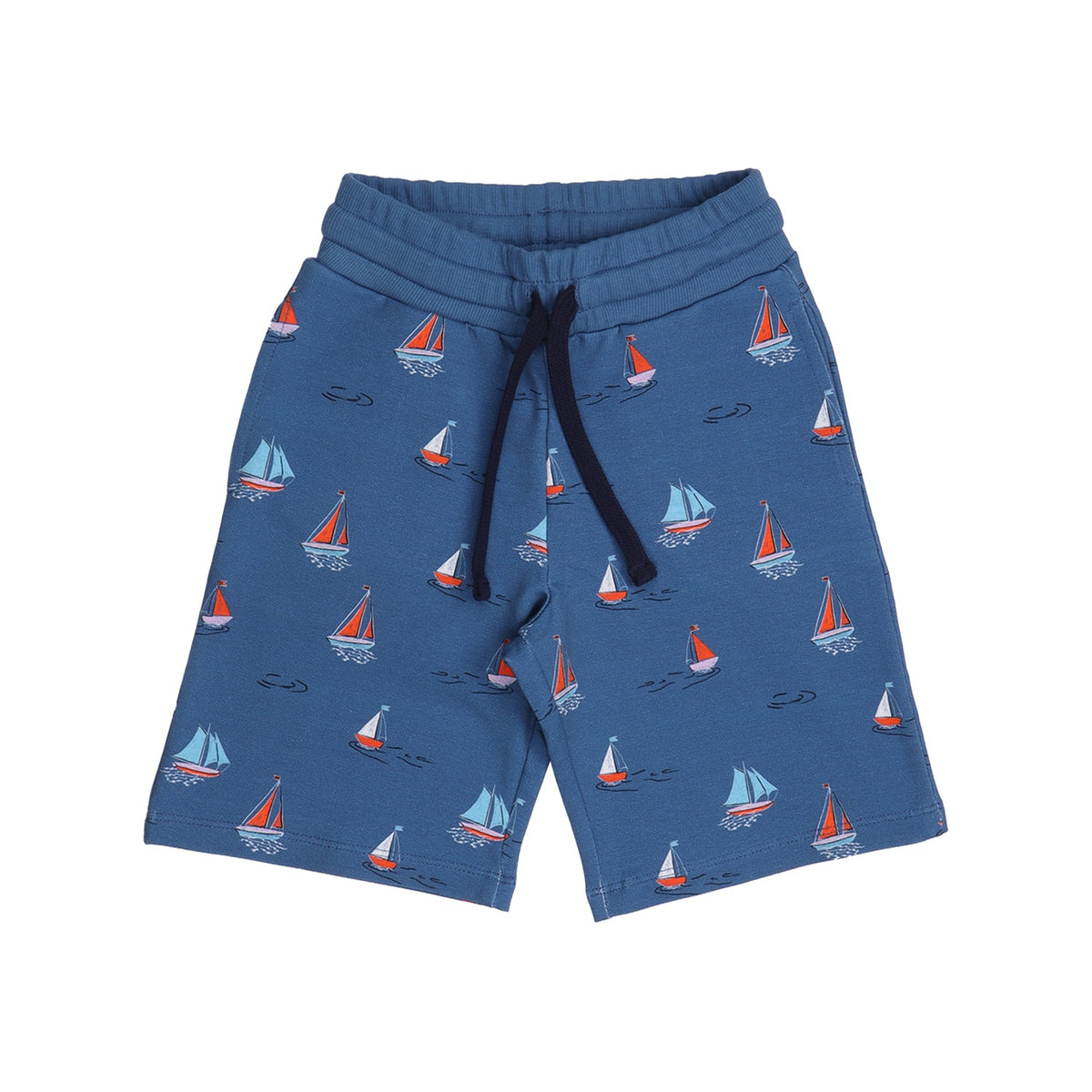 Sail Boat-Shorts