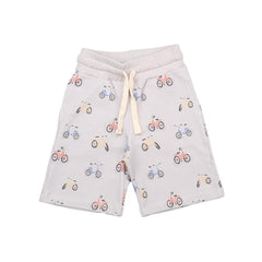 Bicycle-Shorts