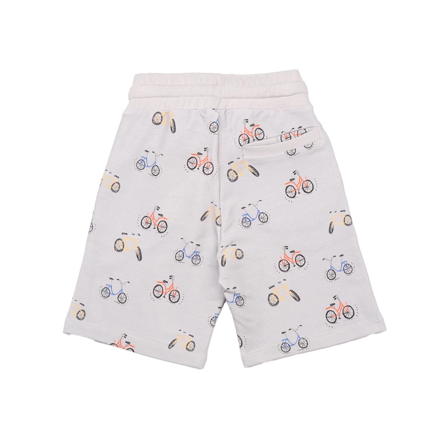 Bicycle-Shorts