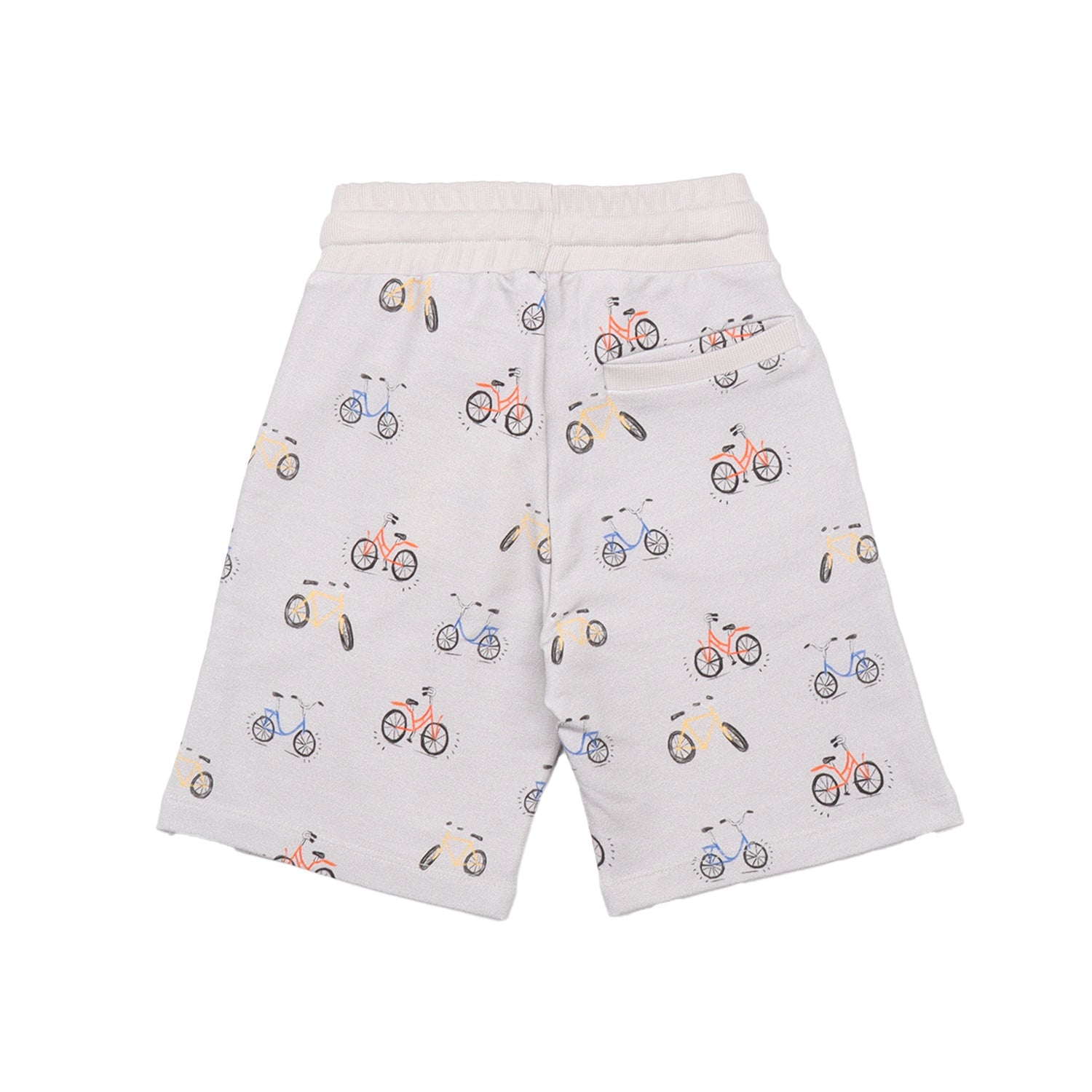Bicycle-Shorts