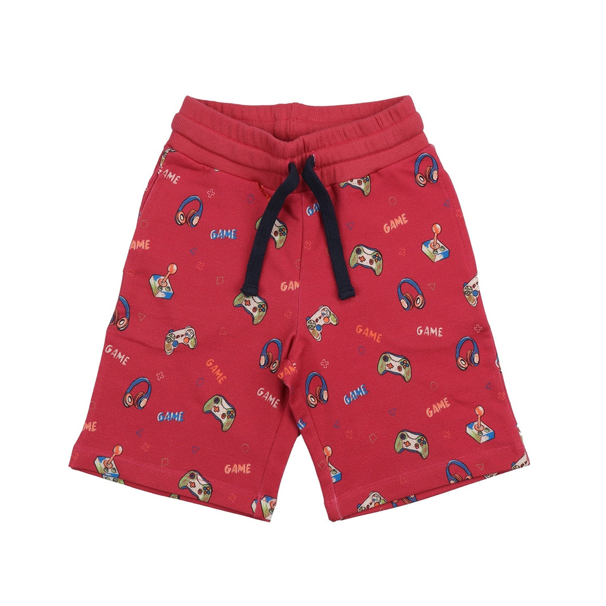 Game-Shorts