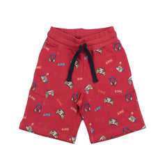 Game-Shorts