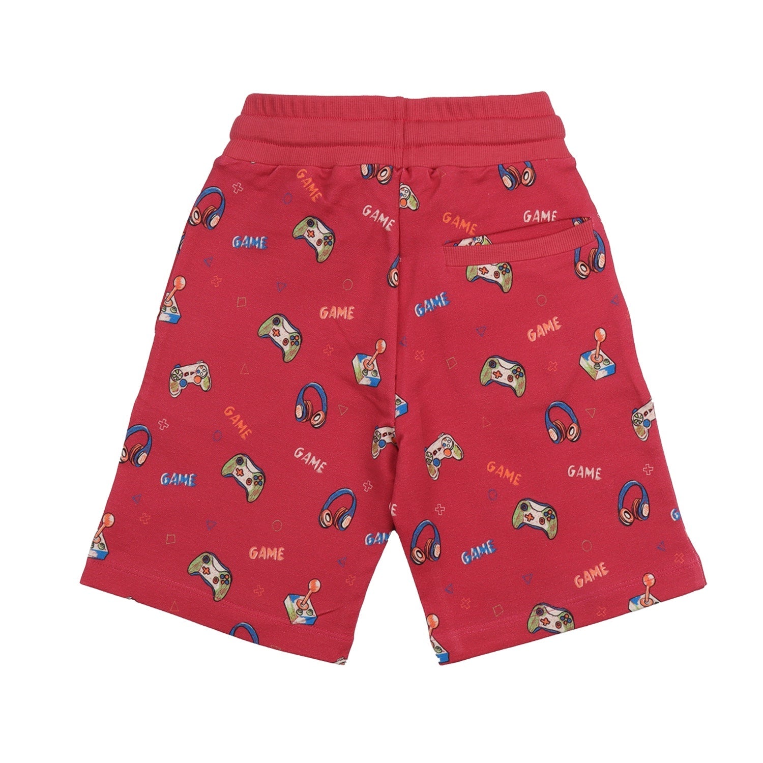 Game-Shorts