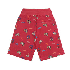 Game-Shorts