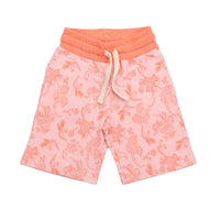 Soft Paisley-Shorts