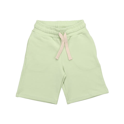 Green 27-Shorts