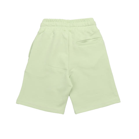 Green 27-Shorts