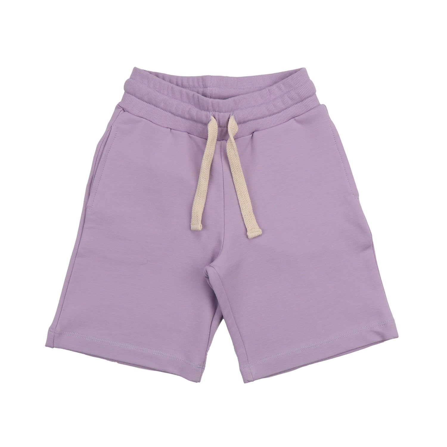 Lila 29-Shorts