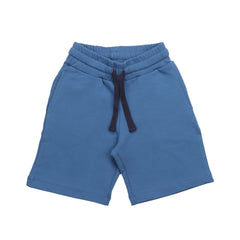 Dark Blue 30-Shorts