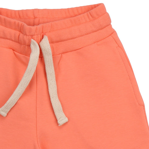 Salmon 31-Shorts