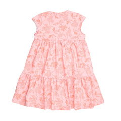 Soft Paisley-Dress