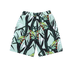 Shorts aus Baumwolle (Bio)