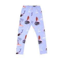 Legging en coton (biologique)