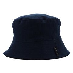 Beanie made of jeans (organic cotton)